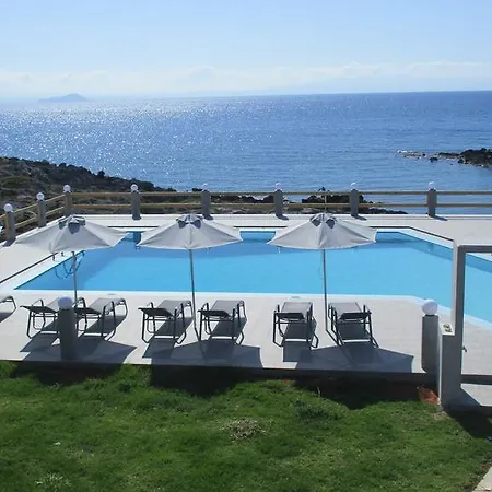 Kosta's House Διαμέρισμα *