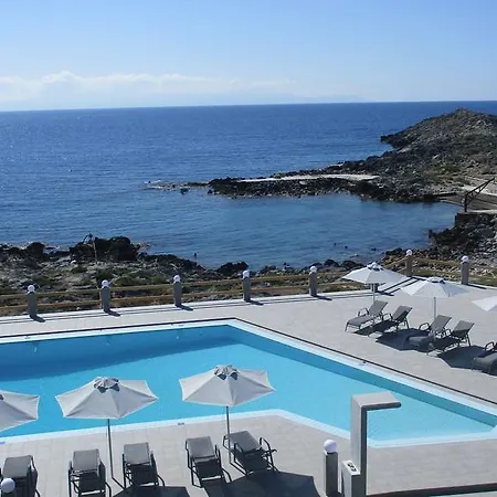 Kosta's House * Σταυρός